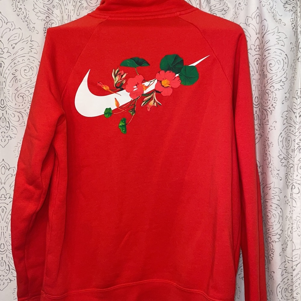 Nike quarter zip - Picture 3 of 3